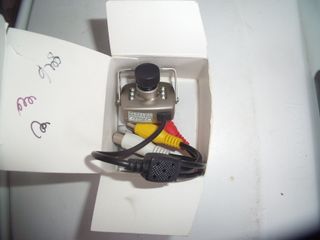 CAMARA DE VIGILANCIA PARA CASA