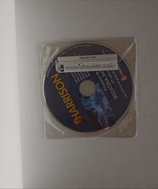 Medicina interna Harrison