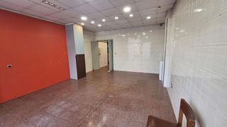 Local comercial en venta en Eixample - Sant Oleguer en Sabadell