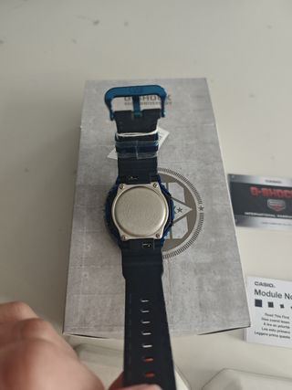Casio g shock 