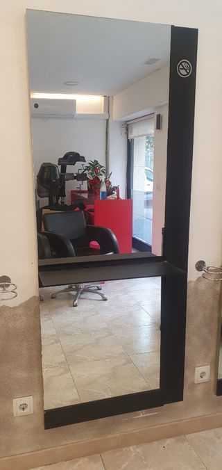3 espejos