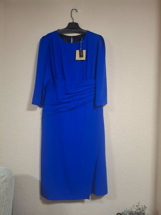 Vestido fiesta