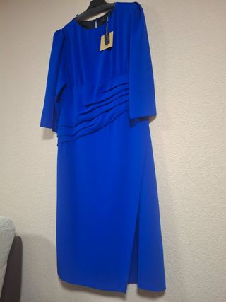 Vestido fiesta