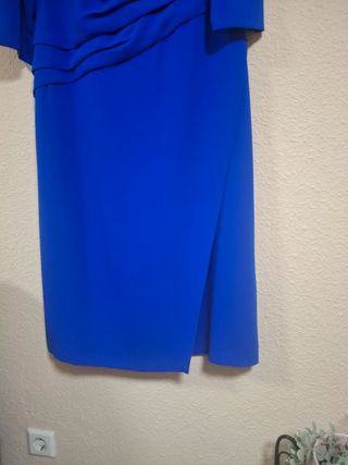 Vestido fiesta
