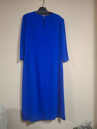 Vestido fiesta
