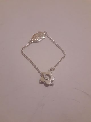 Pulsera búho