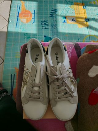 Scarpe donna