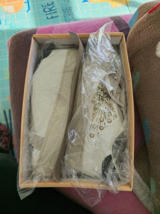 Scarpe donna