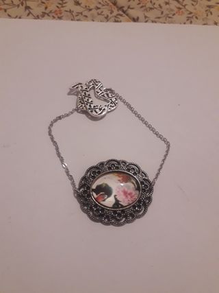 Pulsera mujer
