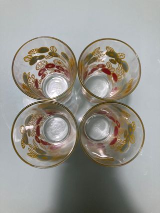 Bicchieri 