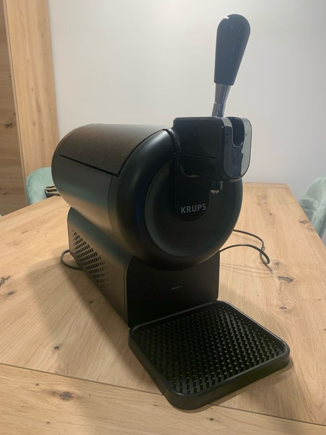 Cañero - Tirador de Cerveza Krups