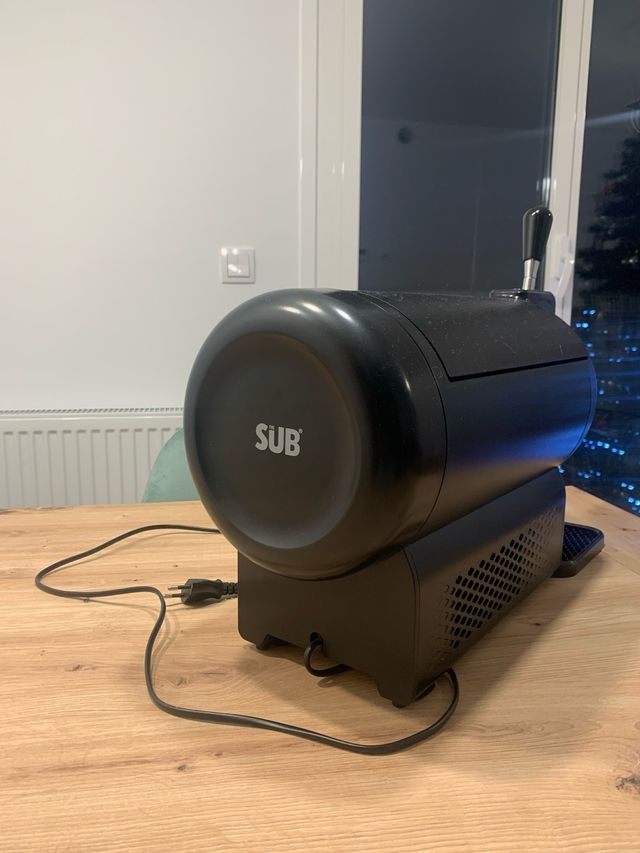 Cañero - Tirador de Cerveza Krups