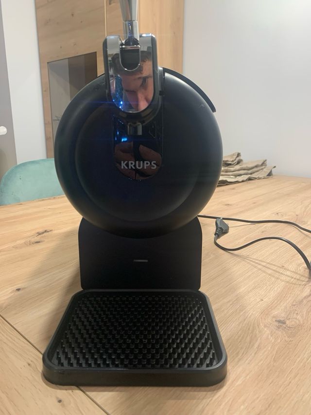 Cañero - Tirador de Cerveza Krups