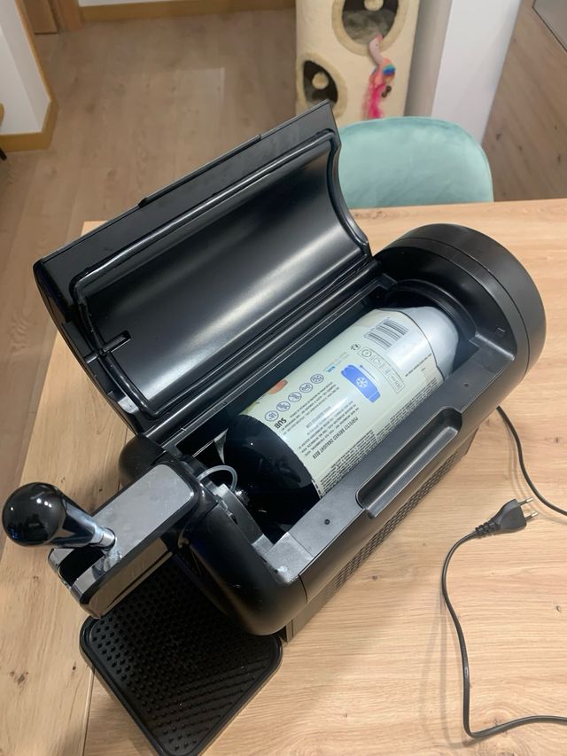 Cañero - Tirador de Cerveza Krups