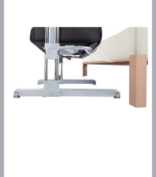 Bebeconfort Cuna colecho Calidoo Geometric