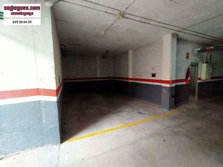 Garaje en venta en Begues