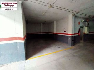 Garaje en venta en Begues