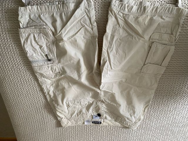 Bermudas Columbia Talla 32