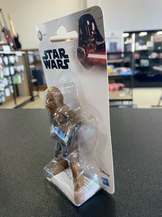 FIGURA HASBRO CHEWBACCA