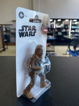 FIGURA HASBRO CHEWBACCA