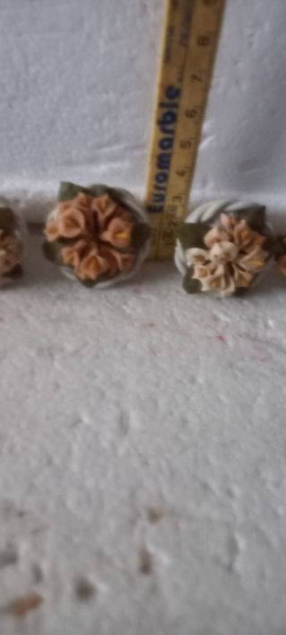 MINIATURE PRESEPE O CASA DELLE BAMBOLE