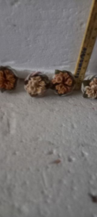 MINIATURE PRESEPE O CASA DELLE BAMBOLE