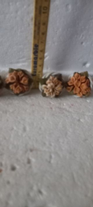 MINIATURE PRESEPE O CASA DELLE BAMBOLE