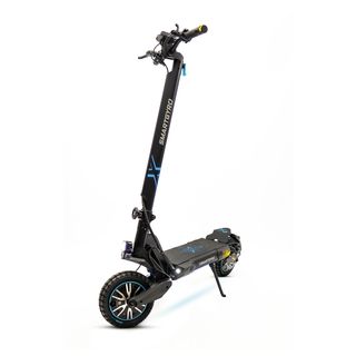 Patinete eléctrico smartGyro DUAL MAX 2 LR