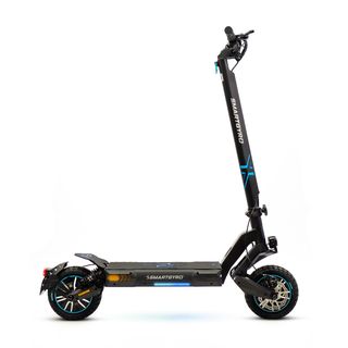 Patinete eléctrico smartGyro DUAL MAX 2 LR