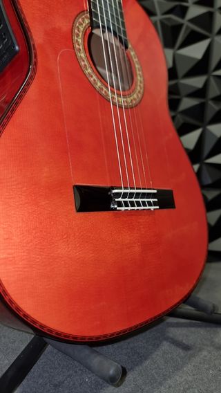 Guitarra Flamenca Antonio De Toledo 
