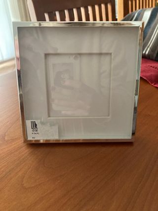 Cornice porta foto 
