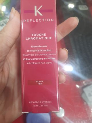 Color kerastase 