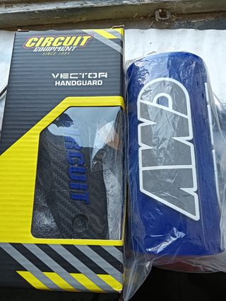 Accessori moto cross