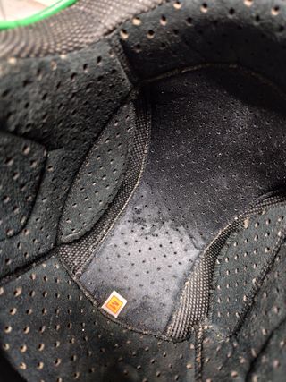 Casco italiano retro