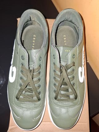 Bambas Cruyff nuevas