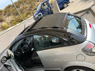 Citroen Pluriel 2010