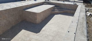 Gunitado Piscinas