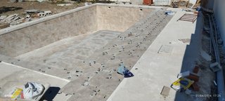 Gunitado Piscinas