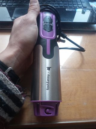 Batidora varilla Thulos 700w TH-BM512