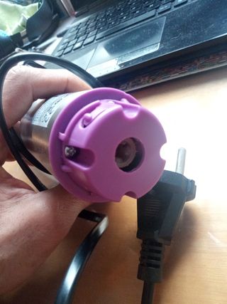 Batidora varilla Thulos 700w TH-BM512