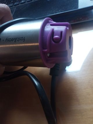 Batidora varilla Thulos 700w TH-BM512