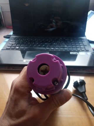 Batidora varilla Thulos 700w TH-BM512