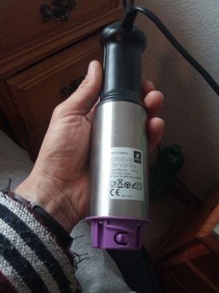 Batidora varilla Thulos 700w TH-BM512