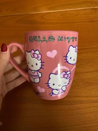 Tazza hallo Kitty 