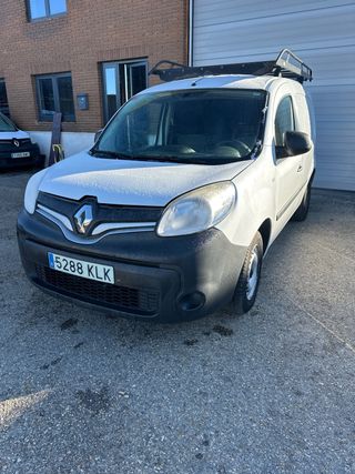 Renault Kangoo 2018