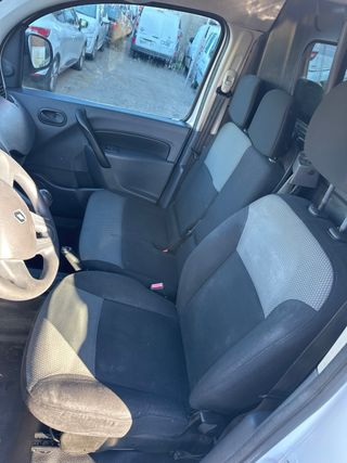 Renault Kangoo 2018