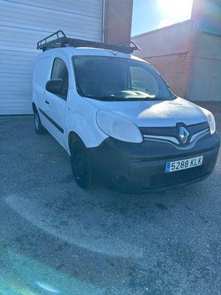 Renault Kangoo 2018