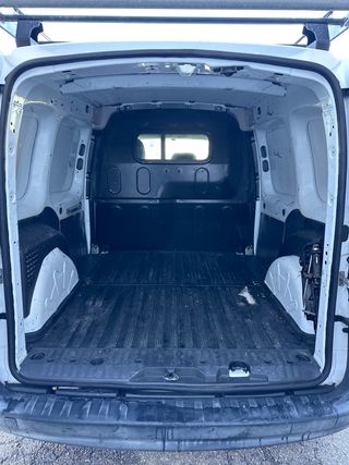 Renault Kangoo 2018