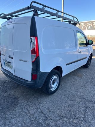 Renault Kangoo 2018