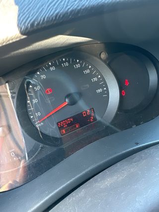 Renault Kangoo 2018